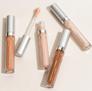 Korektor do makijażu twarzy