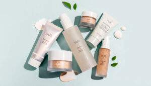 Kosmetyki do pielęgnacji twarzy PÜR