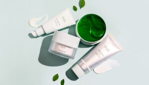 Kosmetyki do pielęgnacji twarzy PÜR