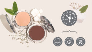 PUR Ceretin kompleks kosmetyki do makijażu z retinolem