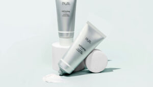 Pür - Maski do twarzy