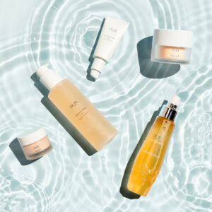 Pielęgnacja pod makijaż