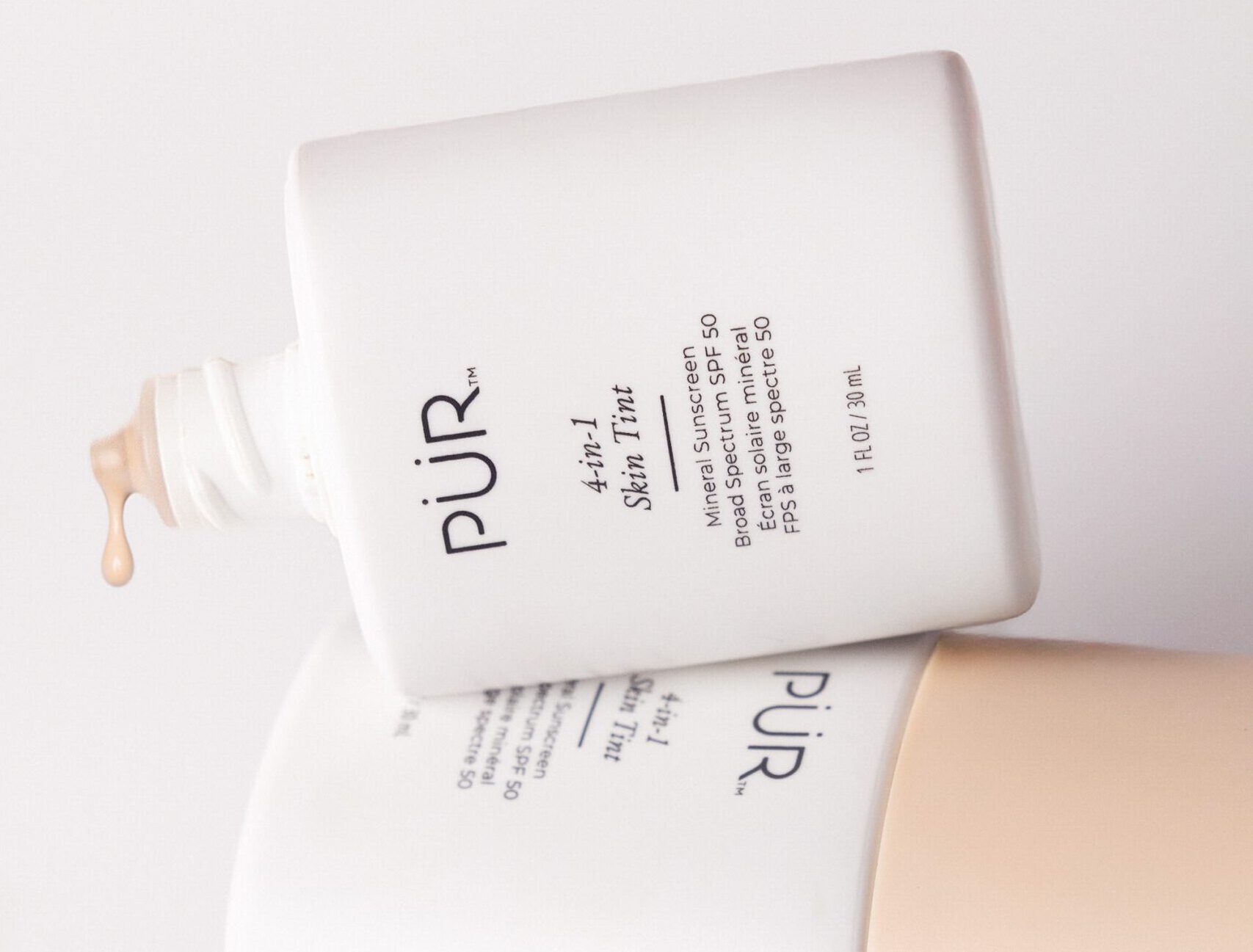 4-in-1 Skin Tint SPF 50