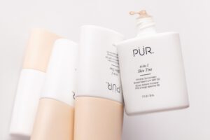 4-in-1 Skin Tint SPF 50